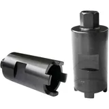 Castle Nut Driver 30.4mm for: Honda