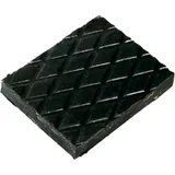 Gummiauflage für Scherenheber 20X120X160