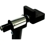 Gummi-Adapter für Hinterradschwinge