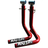 Paddock Stand with Footrest Support
