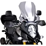 Puig Touring Screen - Smoke Grey