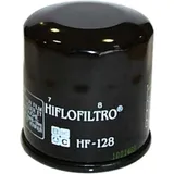 Ölfilter Hiflo passend für: Kawasaki GPZ