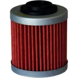 Oil filter hiflo hf560 hiflo for: CAN - AM DS