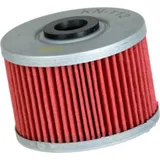 K&n 112 premium oil filter