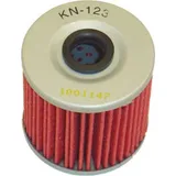 K&n 123 premium oil filter