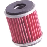 K&n 141 premium oil filter
