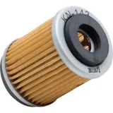 K&n 143 premium oil filter
