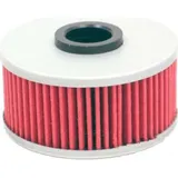 K&n 144 premium oil filter