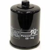 K&n 148 premium oil filter