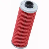 Ölfilter K&N KN161