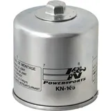 K&n 163 premium oil filter