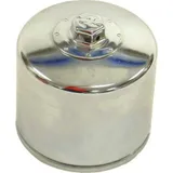 K&n 172c chrome oil filter