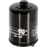 Ölfilter K&N KN198