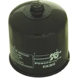 K&n 202 premium oil filter