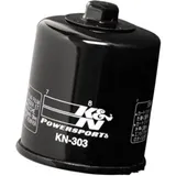 K&n 303 premium oil filter