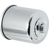 K&n 303 chrome oil filter K&n 303 chrome oil filter