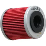 Ölfilter K&N KN563