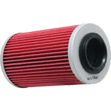 K&n 564 premium oil filter (long)