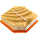 Air filter MAHLE for: BMW K