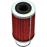 Ölfilter Hiflo passend für: MV Agusta Brutale, F4, Rush