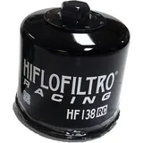 Ölfilter racing Hiflo passend für: Suzuki LT - A, AN, LT - F, Aprilia Tuono, RSV4, RS