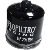Ölfilter racing Hiflo passend für: Honda CB, CBR, NC, Triumph Tiger, Bonneville, Street Triple