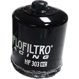 Ölfilter racing Hiflo passend für: Kawasaki Z, VN, Ninja, Honda CB, VT, CBR