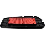 Air filter hiflo hfa5105 for: SYM Citycom, HD, Joyride