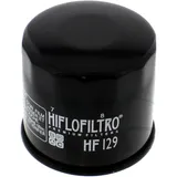Ölfilter Hiflo HF129 für Motorräder