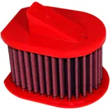 Air filter racing BMC for: Kawasaki Z