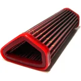 BMC air filter see also 7234255 for: Ducati Diavel, Multistrada, Streetfighter