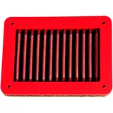 Air filter BMC for: Suzuki GSX - R, GSX - S
