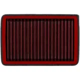 Air filter BMC for: Kawasaki Ninja, Z