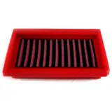 Air filter BMC for: Aprilia RS4, RS, Tuono, Derbi Senda, GPR, Mulhacen