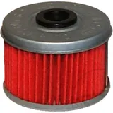 Ölfilter Hiflo passend für: Honda TRX, VT, XL, Adly/Her Chee/Herkules Hurricane, ATV, Sport