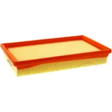 Air filter hiflo hfa6401 for: Moto Guzzi California, V (11, 10), Quota