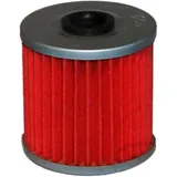 Ölfilter Hiflo Alternative: 7230781 passend für: Kawasaki KLR, KLF, KLX