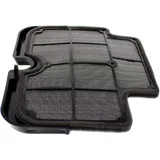 Air filter hiflo hfa2607 for: Kawasaki ER - 6F, ER - 6N