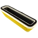 Air filter hiflo hfa2917 for: Kawasaki GPZ