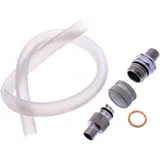Ölablassschraube mit Ventil M12 X 1. 25 mm passend für: CFMOTO CL - X, NK, CF