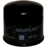 Ölfilter Hiflo HF134 für Motorräder