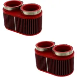 BMC Racing Air Filter Kit for Motorcycles