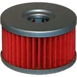 Ölfilter Hiflo HF137