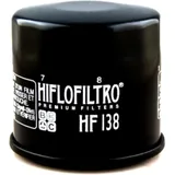 Ölfilter Hiflo Alternative: 7620370 passend für: Suzuki LT - A, AN, LT - F