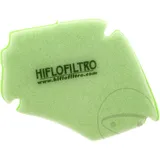 Air filter foam hiflo hfa5212ds for: Piaggio Zip