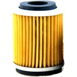Oil filter hiflo HF142