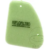 Luftfilter Foam Hiflo passend für: Peugeot Speedfight, TKR, Vivacity, Sachs Limbo, Reggae, Splinter