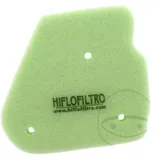 Luftfilter Foam Hiflo passend für: Yamaha CS, YQ, YN, NS, Aprilia SR, Rally, Sonic