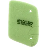 Air filter foam hiflo hfa6111ds for: Aprilia Leonardo