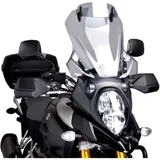 Puig Touring Screen Visor Smoke Grey 7740473